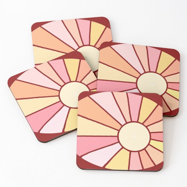 Item preview, Sunshine shaped Eucharist designed and sold by isabelladaley.