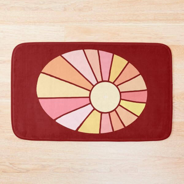 Item preview, Sunshine shaped Eucharist designed and sold by isabelladaley.