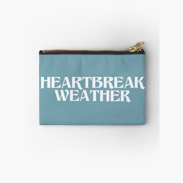 Item preview, Heartbreak Weather Design designed and sold by goldenkiwisugar.