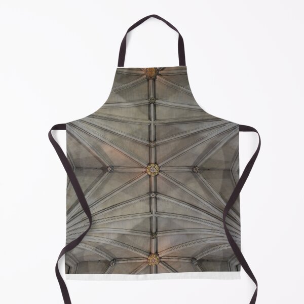 Item preview, Bristol Cathedral designed and sold by -LemonTee-.