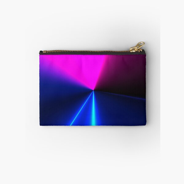 Item preview, Pink Blue Rays designed and sold by Sybille-Yates.