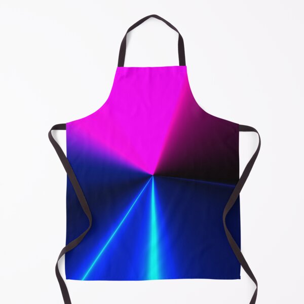 Item preview, Pink Blue Rays designed and sold by Sybille-Yates.