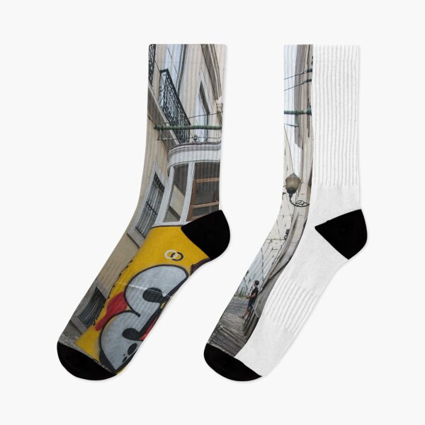Item preview, Yellow Lisbon tram designed and sold by jsebouvi.