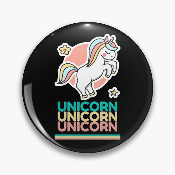 Item preview, unicorn full colour designed and sold by qzpolo.