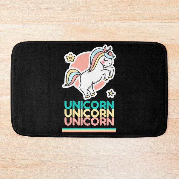Item preview, unicorn full colour designed and sold by qzpolo.