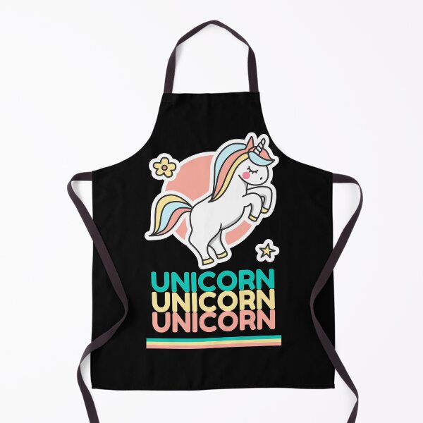 Item preview, unicorn full colour designed and sold by qzpolo.