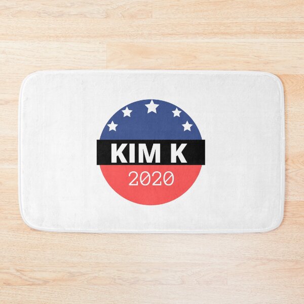 Item preview, kim.k 2020 collection-yeezy for president, yeezus, yeezy 2020, culture kings, 2020 vision, make america great again designed and sold by fitpress.