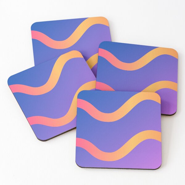 Item preview, Double Swirls designed and sold by the-donut.