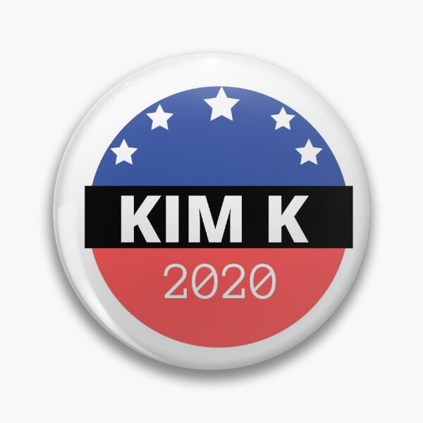 Item preview, kim.k 2020 collection-yeezy for president, yeezus, yeezy 2020, culture kings, 2020 vision, make america great again designed and sold by fitpress.