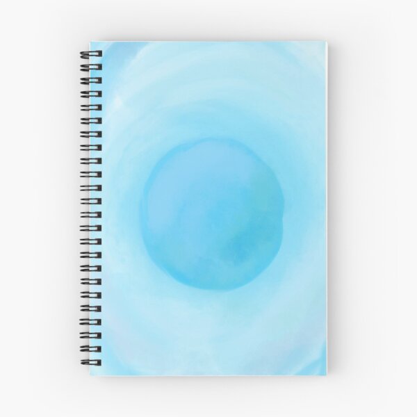 Item preview, b l u e o r b (blue orb) designed and sold by gratogratto.