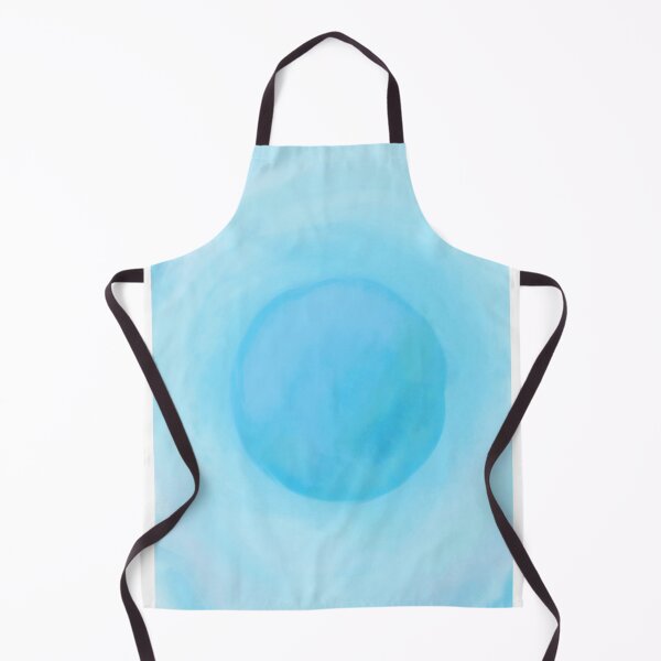 Item preview, b l u e o r b (blue orb) designed and sold by gratogratto.