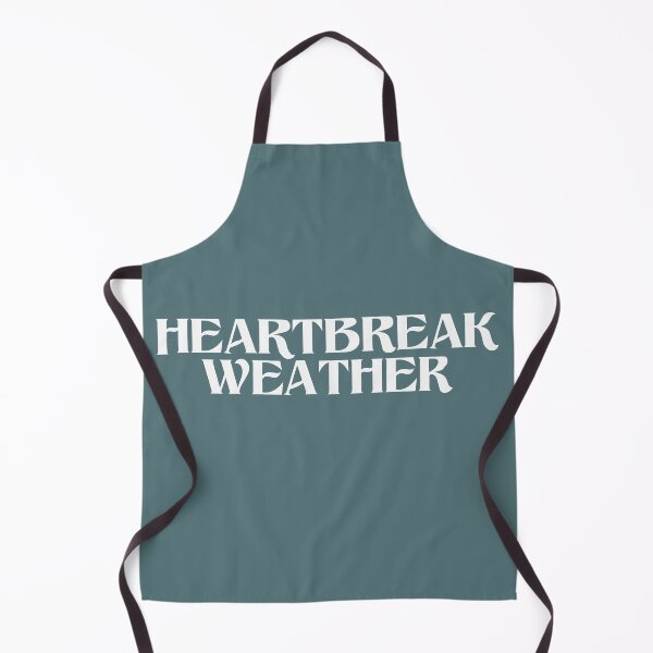 Item preview, Heartbreak Weather Design designed and sold by goldenkiwisugar.