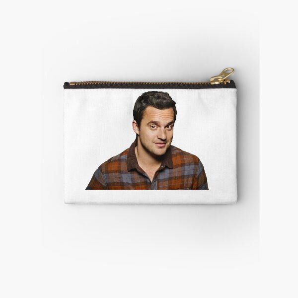 Item preview, Nick Miller designed and sold by rosesandviolets.