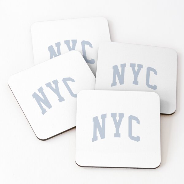 Item preview, New York City - NYC designed and sold by Gabriella Campos.