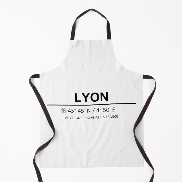 Item preview, Lyon Coordinates designed and sold by ElsmanDesign.