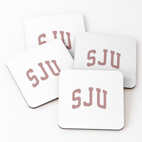 Item preview, St. John's University - SJU designed and sold by Gabriella Campos.
