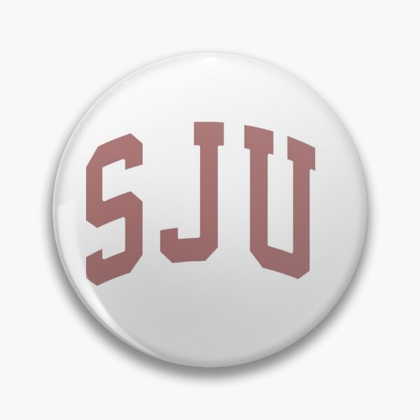 Item preview, St. John's University - SJU designed and sold by Gabriella Campos.