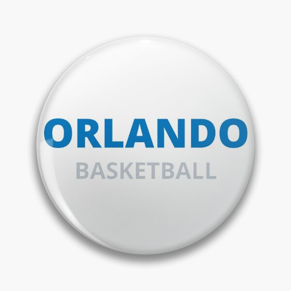 Item preview, Orlando basketball designed and sold by Idris34.