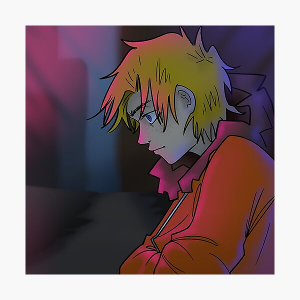 Kenny McCormick South Park: The Stick of Truth Fan art South Park: The  Fractured But Whole, child, hand png | PNGEgg