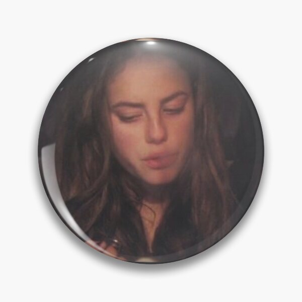 Item preview, effy in the car sticker designed and sold by loisxjessica.