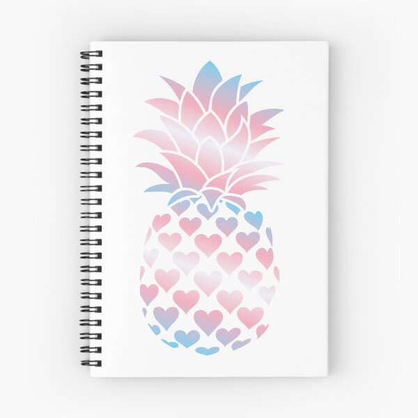 Item preview, Trans Pineapple designed and sold by PineappleTeaCat.