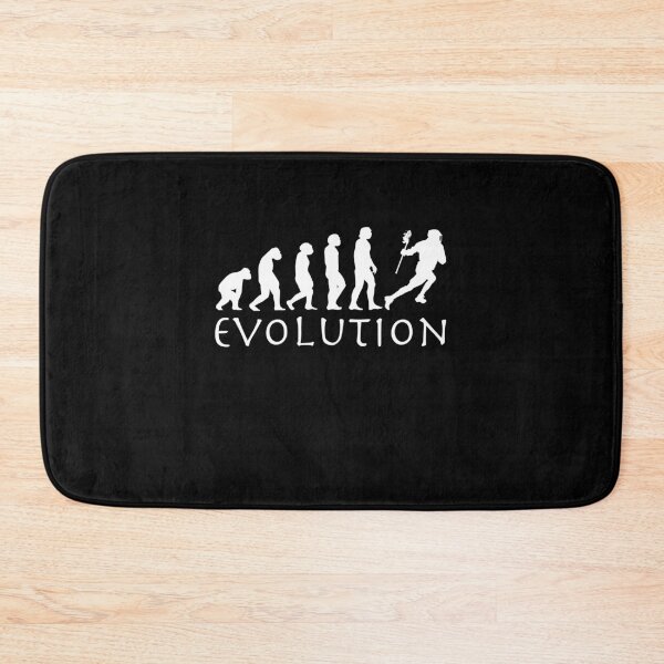 Item preview, evolution lacrosse sport design designed and sold by pirminio.