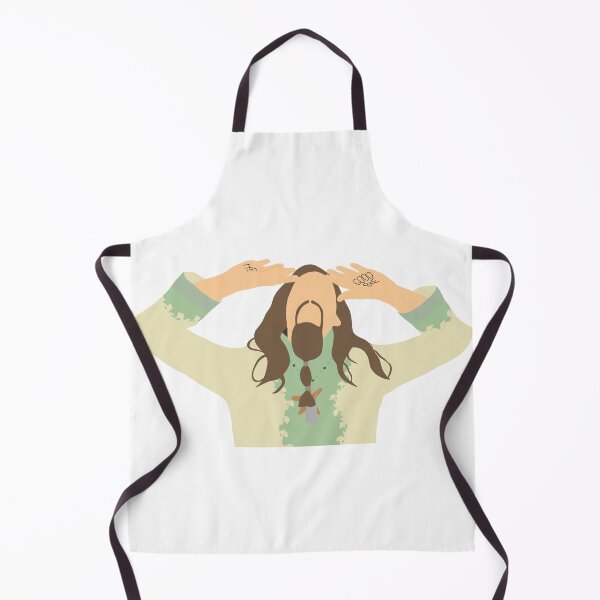 Item preview, Klaus / Season 2 designed and sold by RockyCreekArt.