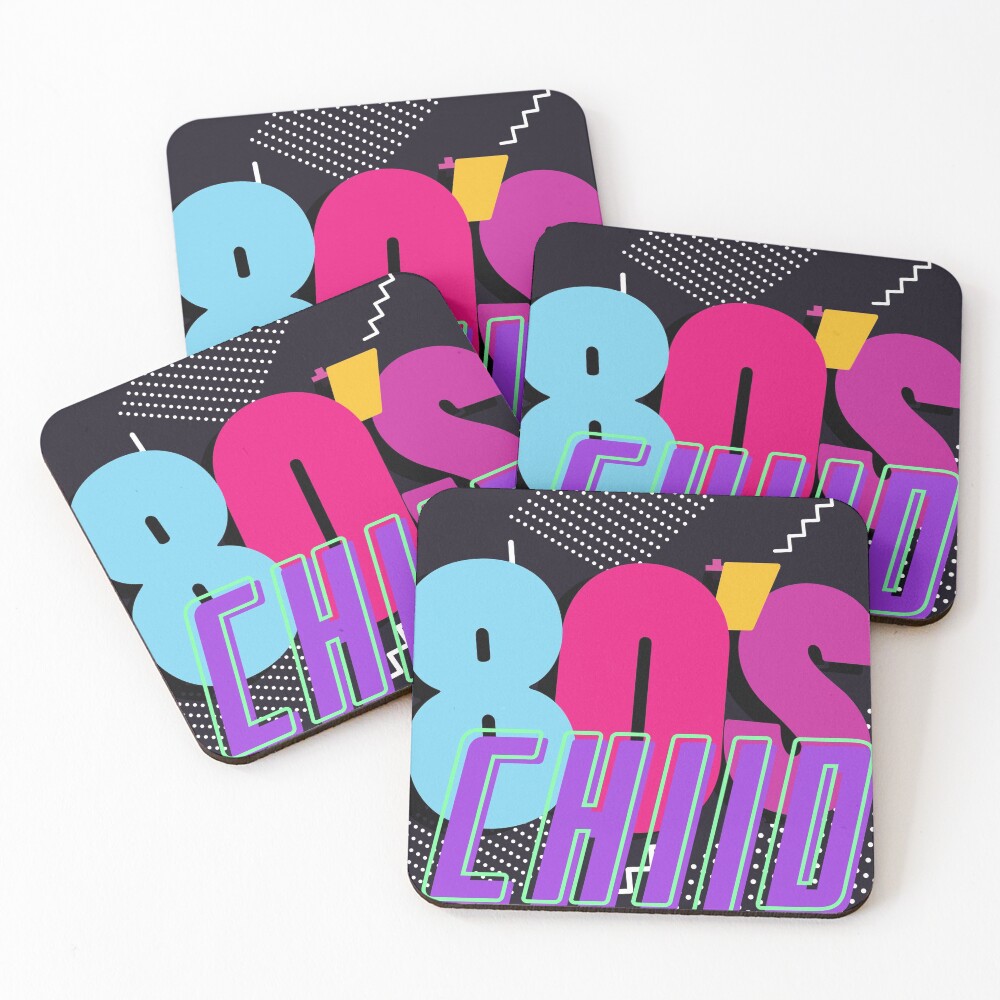 Item preview, Coasters (Set of 4) designed and sold by RKSDesigns.