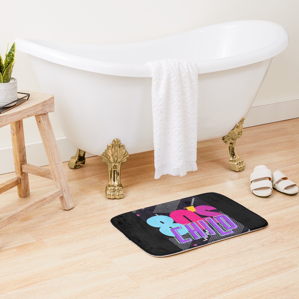 Item preview, Bath Mat designed and sold by RKSDesigns.