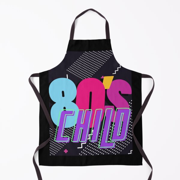 Item preview, 80s child designed and sold by RKSDesigns.