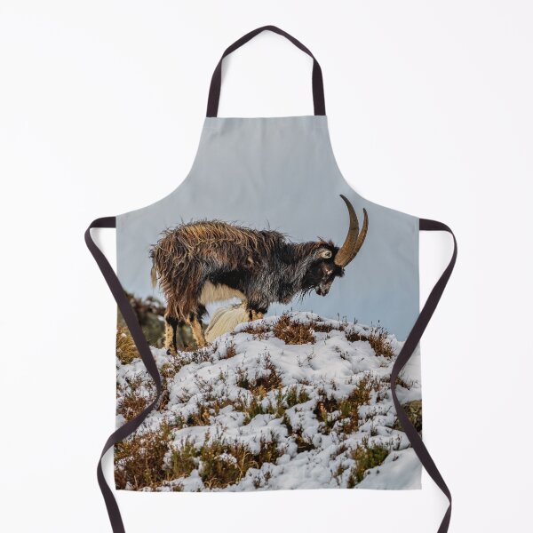 Item preview, Welsh Mountain Goats designed and sold by AJEvans.