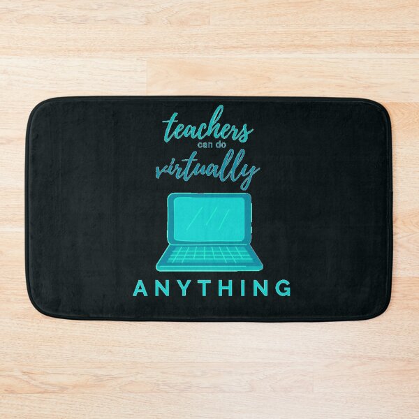 Item preview, Teachers can do virtually anything designed and sold by conilady.