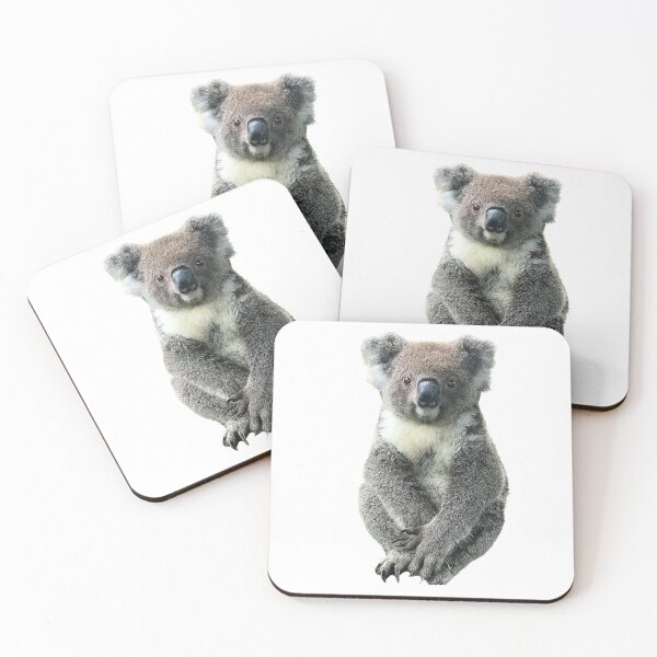 Item preview, koala designed and sold by BENAZCOMPANY.