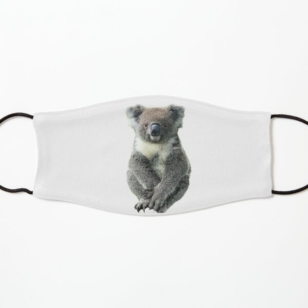 Koala Kids Masks Redbubble - koala fur roblox
