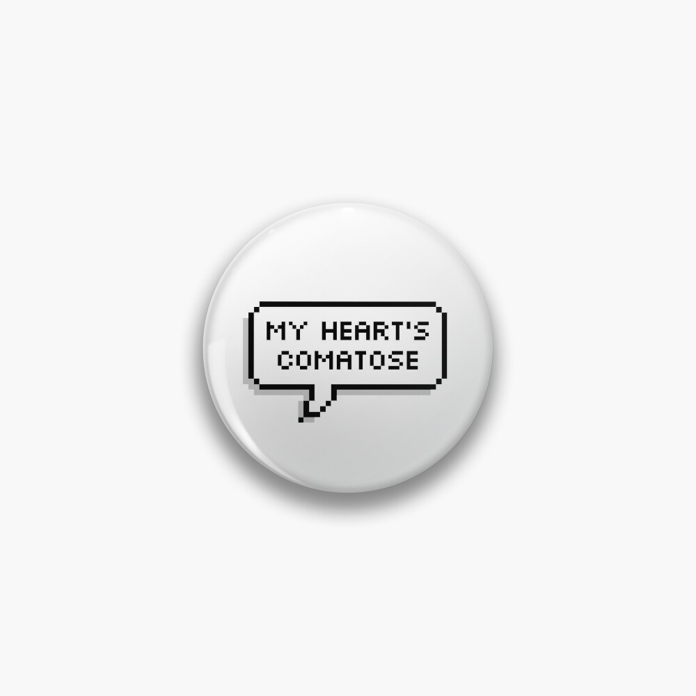 Comatose Lyrics Speech Bubbles Pin By Crystalcrush Redbubble