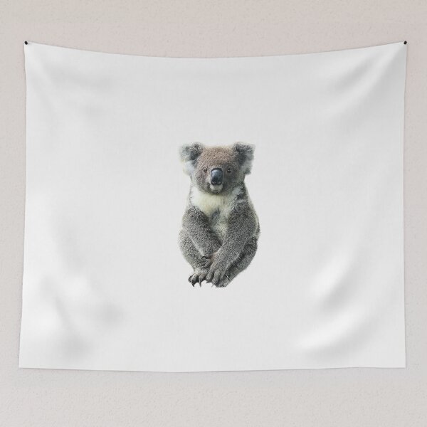 Item preview, koala designed and sold by BENAZCOMPANY.
