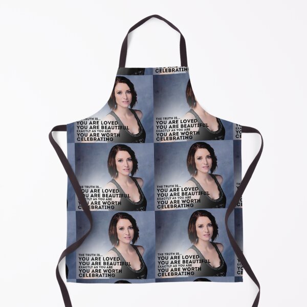 Item preview, Chyler Leigh Quote designed and sold by dom e..