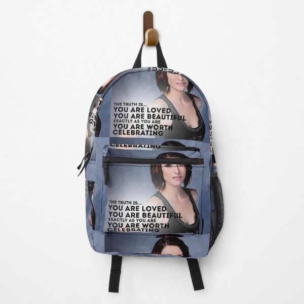 Item preview, Chyler Leigh Quote designed and sold by dom e..