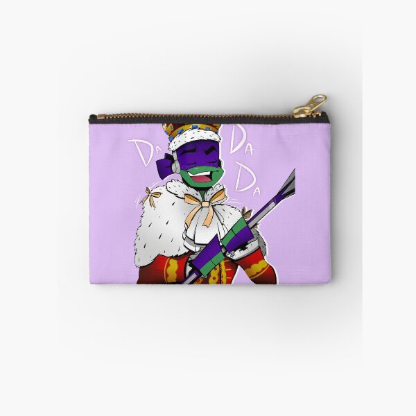 Item preview, King Donnie (Hamilton-Rottmnt) designed and sold by ChaosEclips.