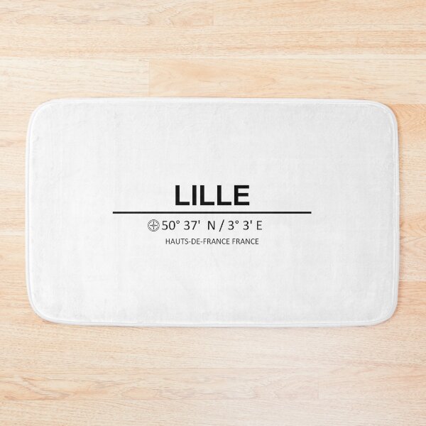 Item preview, Lille Coordinates designed and sold by ElsmanDesign.