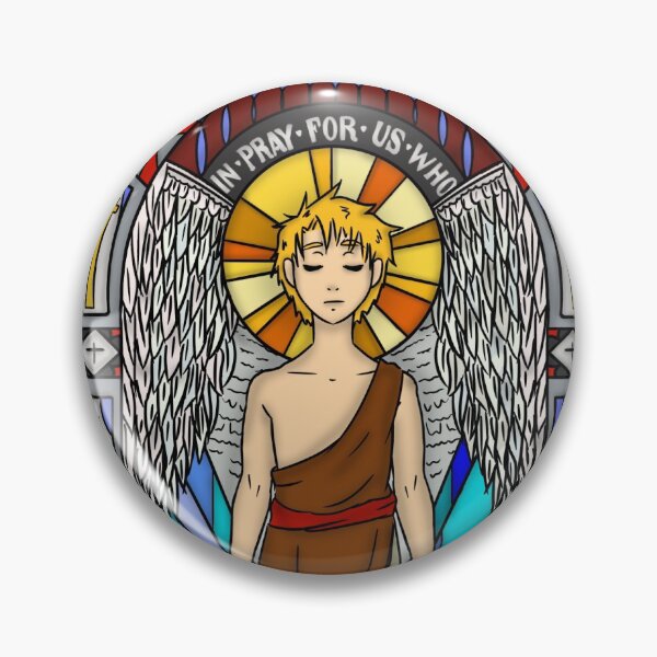 Item preview, Kenny McCormick Angel designed and sold by AmegakureAngel.