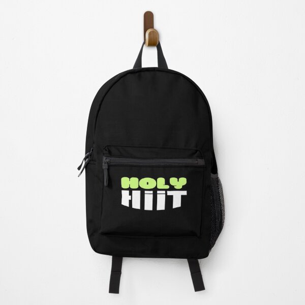 Item preview, Tabata Interval Training Hiit Cardio Stark Hakuna High intensity gift idea designed and sold by Mark Sukra.
