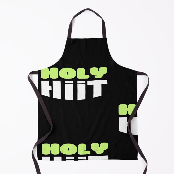 Item preview, Tabata Interval Training Hiit Cardio Stark Hakuna High intensity gift idea designed and sold by Mark Sukra.