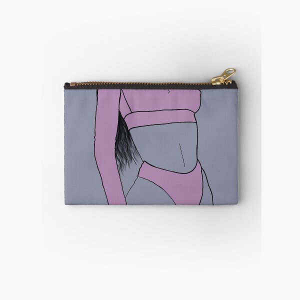 Aperçu de l'œuvre Art corporel créée et vendue par kirstenclaire.