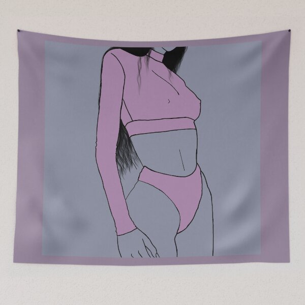 Item preview, Body Art designed and sold by kirstenclaire.