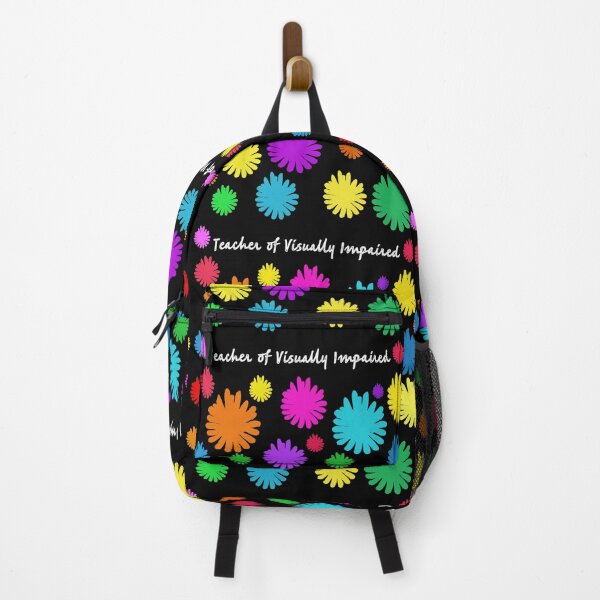 Item preview, Teacher of visually impaired  designed and sold by firegalaxy.