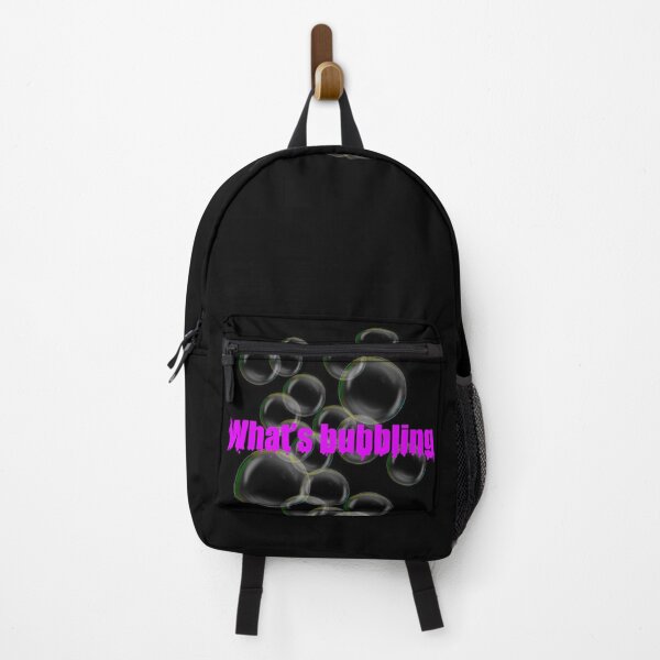 Item preview, What’s bubbling  designed and sold by StudioSamanthaa.