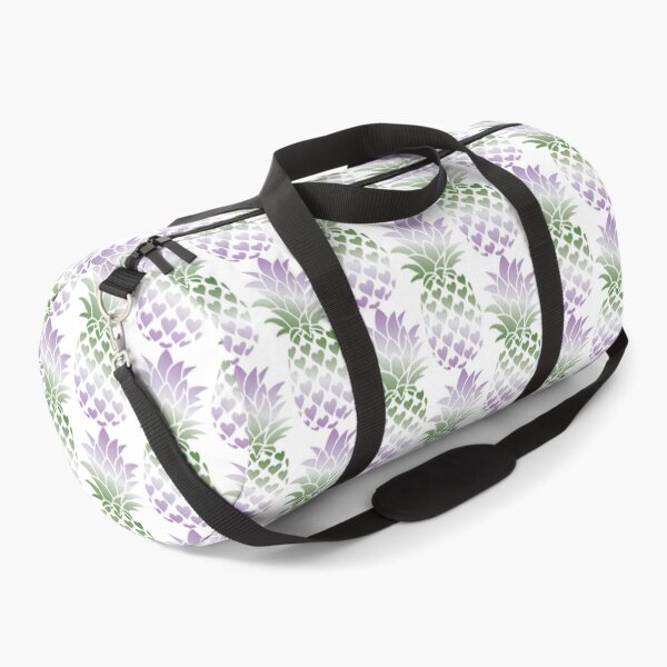 Item preview, Genderqueer Pineapple designed and sold by PineappleTeaCat.