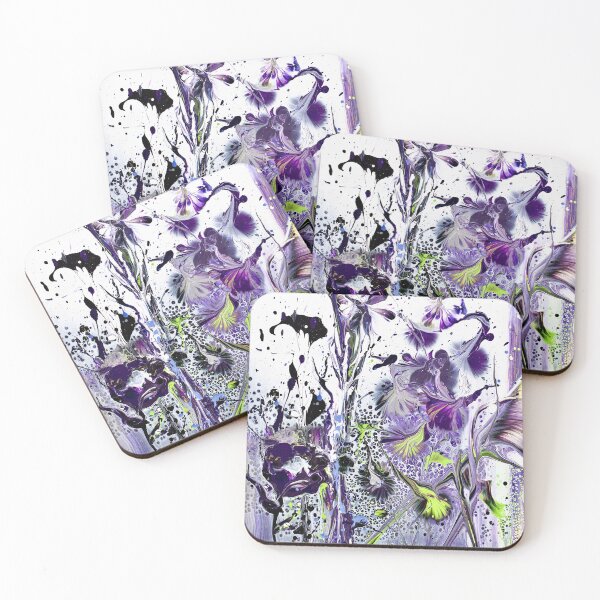 Item preview, Violet designed and sold by Ülle Kruusoja.