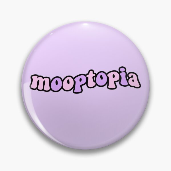 Item preview, mooptopia designed and sold by siaaa.